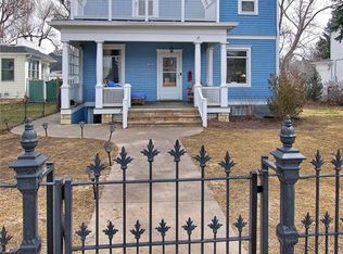 1515 N Tejon St, Colorado Springs, CO 80907