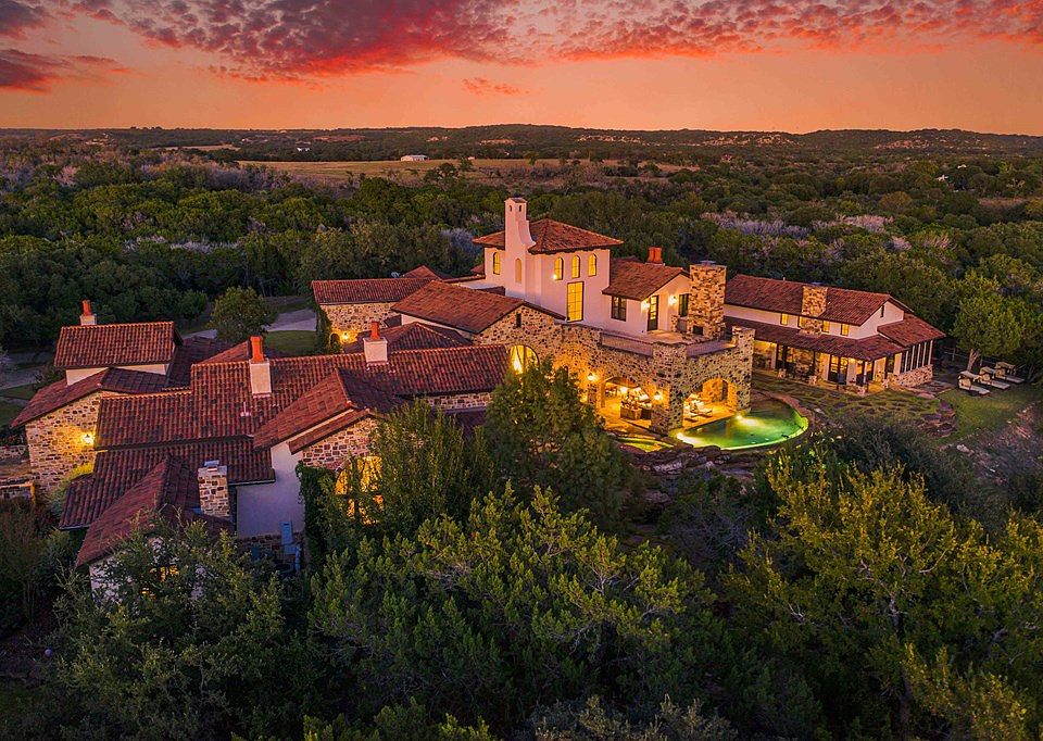 750 W Creel Creek Rd, Fredericksburg, TX 78624 Zillow