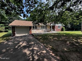 1217 Barton Rd, Road, PA 15536