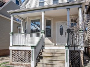 1630 W Winona St, Chicago, IL 60640