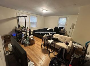 48 Kirkland St, Cambridge, MA 02138