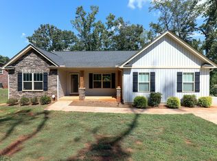 2210 Surfside Dr, Anderson, SC 29625