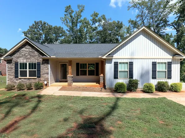 2210 Surfside Dr, Anderson, SC 29625