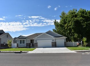 2231 W 470 N, West Pt, UT 84015