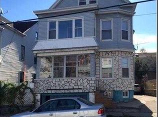 172 N 7th St, Paterson, NJ 07522