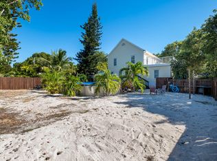 210 Trinidad Rd, Tavernier, FL 33070