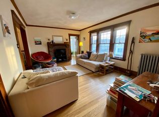 10 Margaret St #2, Arlington, MA 02474
