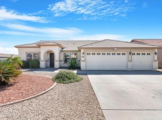 4185 E Somerset Way, San Tan Valley, AZ 85140
