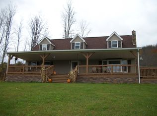 1023 Hills Creek Rd, Wellsboro, PA 16901