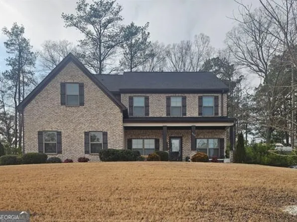 508 Palmetto Oaks Trl, Palmetto, GA 30268