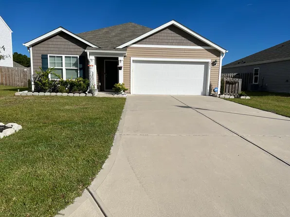 2233 Emerald Ave, Castle Hayne, NC 28429