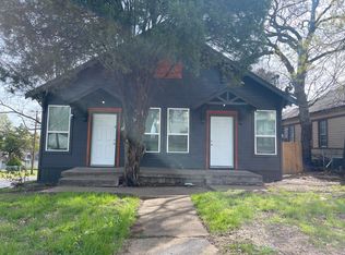836 N Beckley Ave, Dallas, TX 75203
