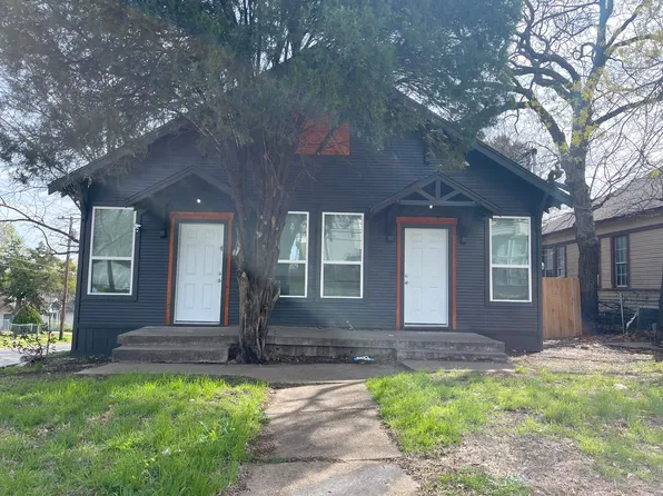 836 N Beckley Ave, Dallas, TX 75203