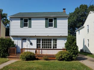 938 E 27th St, Erie, PA 16504