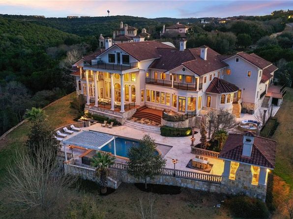 Barton Creek Austin Real Estate - Barton Creek Austin Homes For Sale