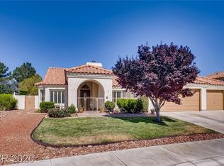 4020 Featherstone Ln, Las Vegas, NV 89129