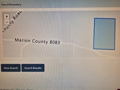 001-06040-000 Mc #8083, Yellville, AR, 72687