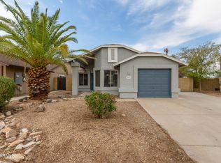 20432 N 32nd Ln, Phoenix, AZ 85027