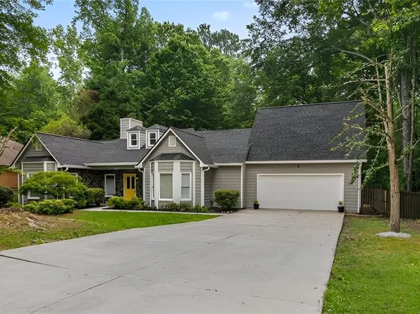 156 Morallion Hls, Peachtree City, GA 30269