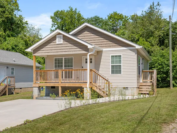 5233 Dorsey St, Chattanooga, TN 37410