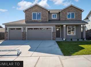 2495 Maggio Loop, Richland, WA 99352