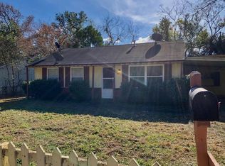 3121 Matipan Ave, North Charleston, SC 29405