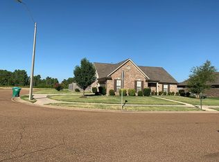 10511 Sonata Dr, Walls, MS 38680
