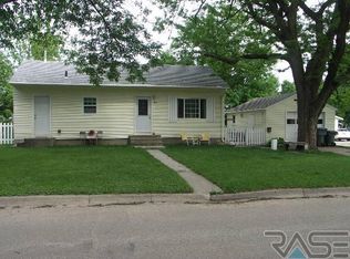 205 S Donaldson St, Luverne, MN 56156