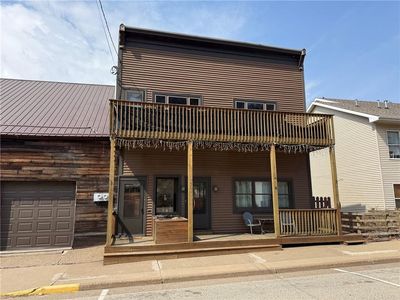 304 South Main Street, Alma, WI, 54610