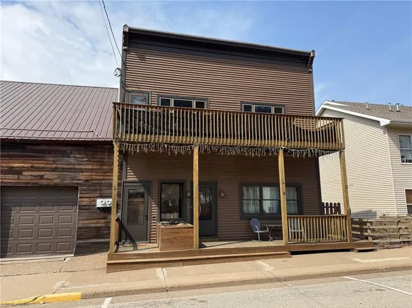 304 South Main Street, Alma, WI 54610