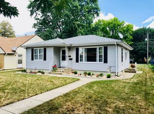 380 S Small Ave, Kankakee, IL 60901