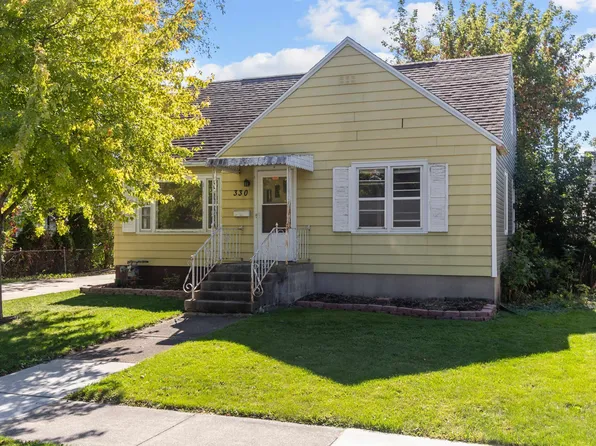 330 8th St, Fond Du Lac, WI 54935