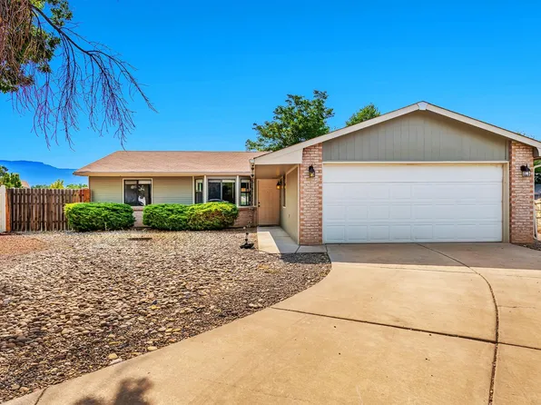 3287 Misty Ridge Ct, Clifton, CO 81520