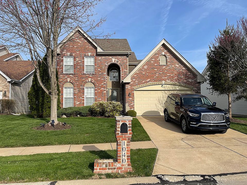 1st image of 1040 Saratoga Springs Ct