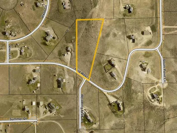 Wild West Pl, Pinedale, WY 82941