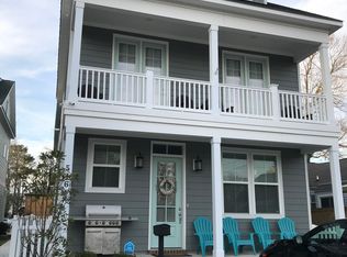 516 20th 1/2 St #A, Virginia Beach, VA 23451