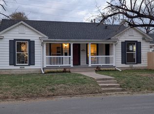 20 W Nugent Ave, Temple, TX 76501