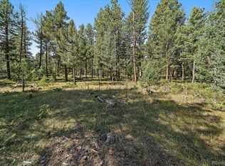 0 Evergreen Drive, Conifer, CO 80433