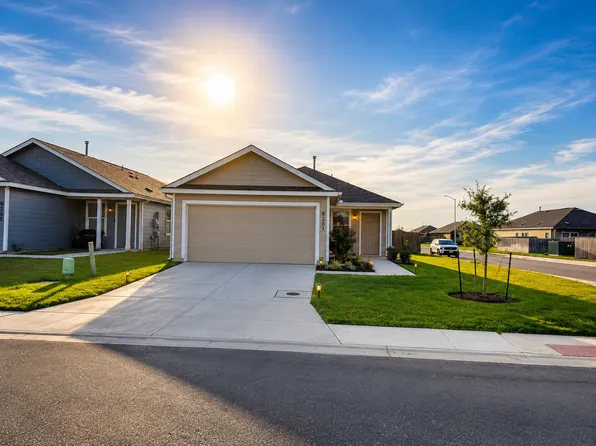 9201 Luciano Pl, Seguin, TX 78155