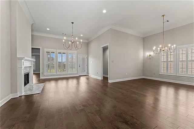 4 bed, 3.0 bath, 2117 sqft, $3,250 — Photo 3