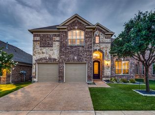 3906 Lariat Dr, Sachse, TX 75048