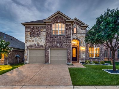 3906 Lariat Dr, Sachse, TX, 75048