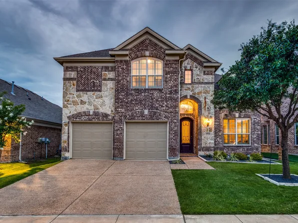 3906 Lariat Dr, Sachse, TX 75048
