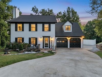 521 Chadborn Ct, Lawrenceville, GA, 30045