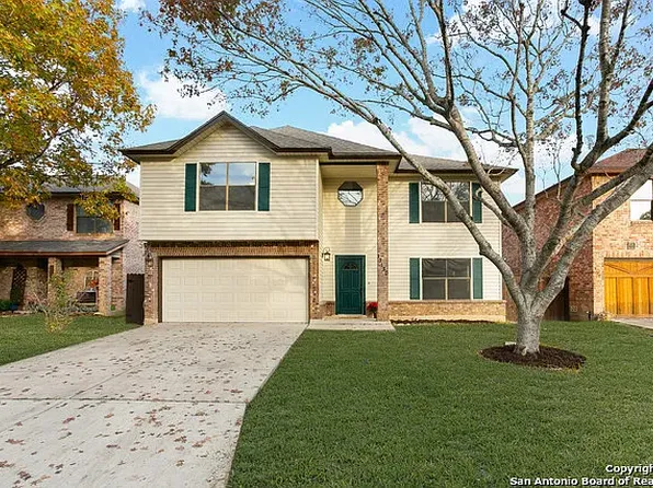 13130 Regency Bnd, San Antonio, TX 78249