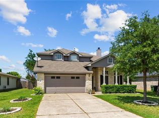 102 Paige Bnd, Hutto, TX 78634
