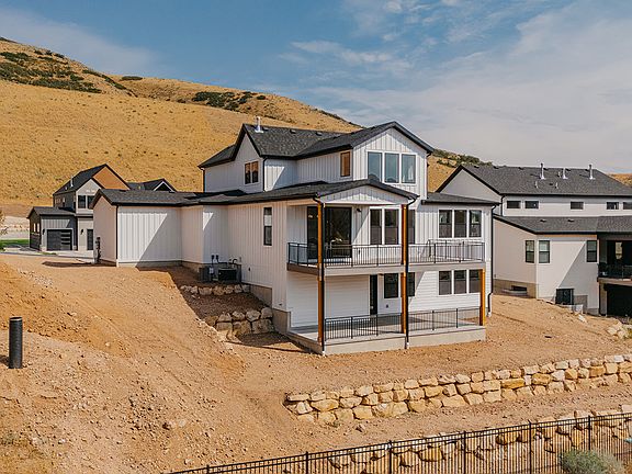 2nd image of 5885 N Canyon Rim Rd #624