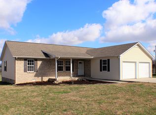 3957 McBroom Chapel Rd, Cookeville, TN 38501