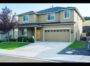525 Jordan Ln, Richland, WA 99352