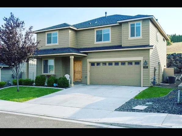 525 Jordan Ln, Richland, WA 99352